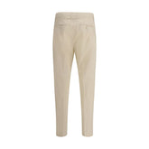 Midi Pants
